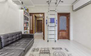 3-к квартира, вторичка, 81м2, 14/16 этаж