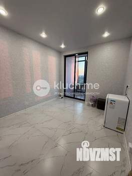 1-к квартира, вторичка, 41м2, 10/25 этаж