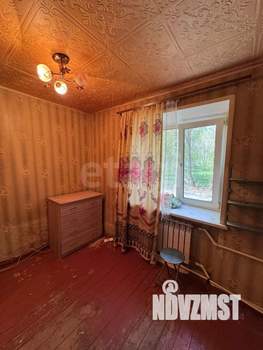 Студия квартира, вторичка, 11м2, 1/5 этаж