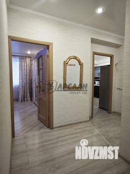 2-к квартира, вторичка, 68м2, 9/12 этаж