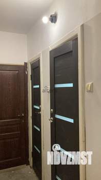 1-к квартира, вторичка, 21м2, 7/7 этаж
