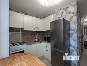 1-к квартира, вторичка, 37м2, 9/9 этаж