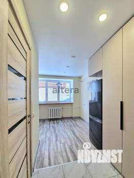 Студия квартира, вторичка, 13м2, 3/3 этаж