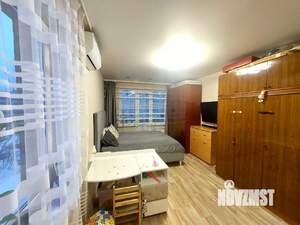 1-к квартира, вторичка, 32м2, 3/5 этаж