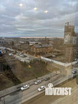 1-к квартира, вторичка, 15м2, 9/10 этаж