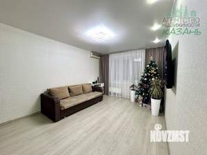 3-к квартира, вторичка, 65м2, 8/9 этаж