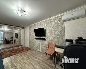 2-к квартира, вторичка, 44м2, 4/5 этаж