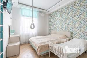 2-к квартира, вторичка, 49м2, 6/19 этаж