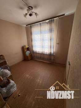 Студия квартира, вторичка, 16м2, 1/9 этаж