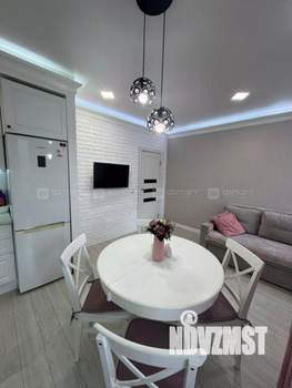 2-к квартира, вторичка, 64м2, 7/10 этаж