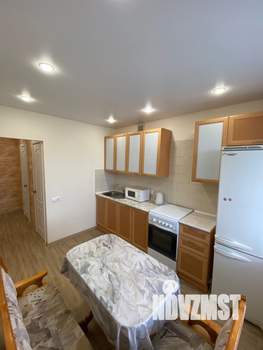 2-к квартира, вторичка, 55м2, 8/14 этаж