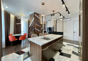 3-к квартира, вторичка, 102м2, 2/5 этаж