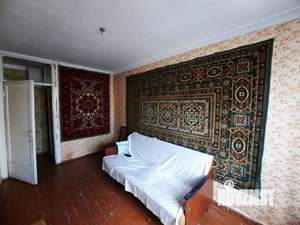 2-к квартира, вторичка, 46м2, 4/5 этаж
