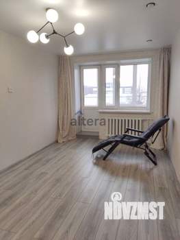 2-к квартира, вторичка, 43м2, 3/3 этаж