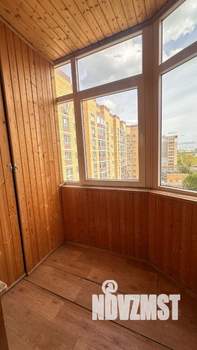 1-к квартира, вторичка, 43м2, 6/9 этаж