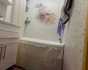 2-к квартира, вторичка, 45м2, 3/5 этаж