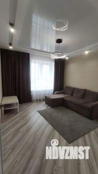 2-к квартира, вторичка, 53м2, 1/10 этаж