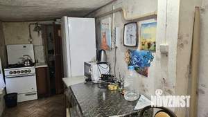 1-к квартира, вторичка, 36м2, 2/2 этаж