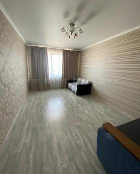 1-к квартира, вторичка, 40м2, 9/9 этаж