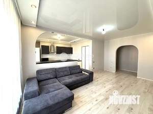 2-к квартира, вторичка, 67м2, 12/22 этаж