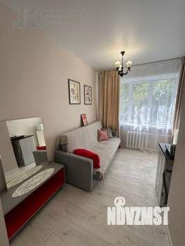 1-к квартира, вторичка, 12м2, 3/5 этаж