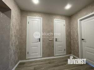 2-к квартира, вторичка, 56м2, 3/14 этаж