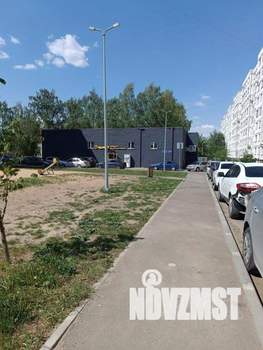 3-к квартира, вторичка, 65м2, 1/9 этаж