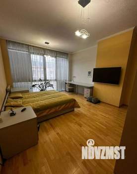 4-к квартира, вторичка, 153м2, 5/7 этаж