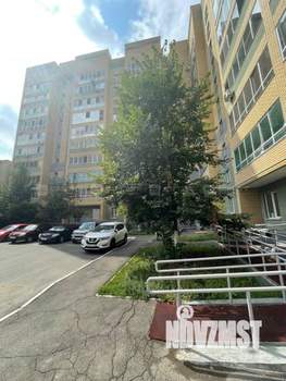 2-к квартира, вторичка, 84м2, 6/10 этаж