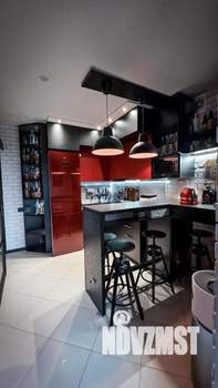 1-к квартира, вторичка, 34м2, 10/10 этаж