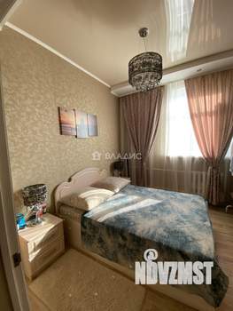 2-к квартира, вторичка, 45м2, 5/5 этаж