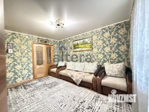 4-к квартира, вторичка, 77м2, 1/10 этаж