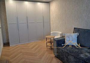 1-к квартира, вторичка, 31м2, 4/17 этаж