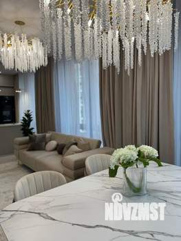 3-к квартира, вторичка, 60м2, 6/16 этаж