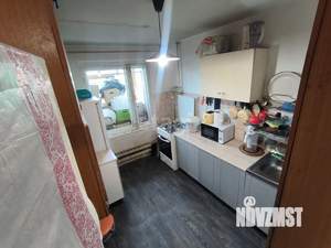 3-к квартира, вторичка, 63м2, 5/10 этаж