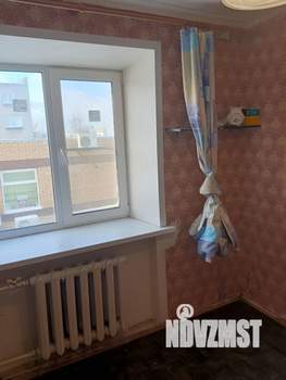 1-к квартира, вторичка, 12м2, 3/5 этаж