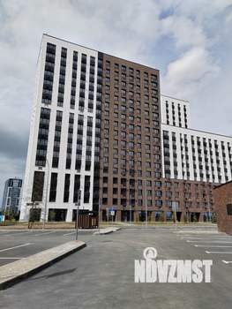 1-к квартира, вторичка, 31м2, 10/13 этаж