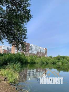 Студия квартира, вторичка, 23м2, 6/9 этаж