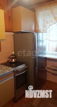 3-к квартира, вторичка, 62м2, 8/14 этаж