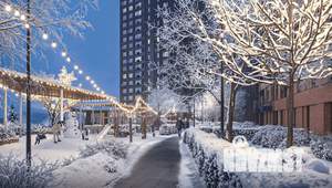 3-к квартира, вторичка, 70м2, 6/9 этаж