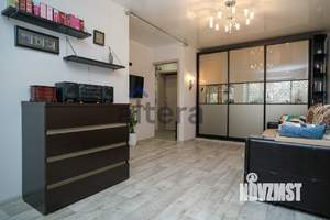 2-к квартира, вторичка, 42м2, 5/5 этаж
