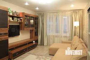 2-к квартира, вторичка, 60м2, 1/14 этаж