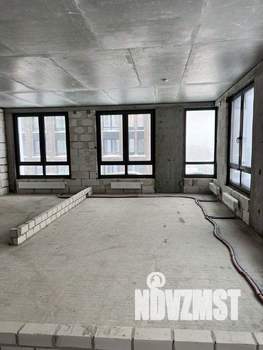 4-к квартира, вторичка, 86м2, 5/24 этаж