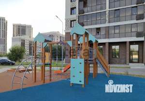 1-к квартира, вторичка, 37м2, 8/9 этаж