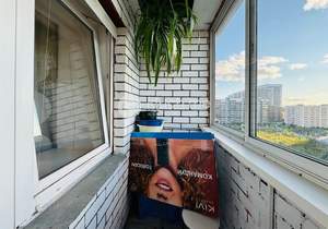 1-к квартира, вторичка, 42м2, 8/10 этаж