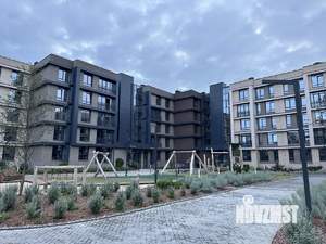 1-к квартира, вторичка, 55м2, 5/5 этаж