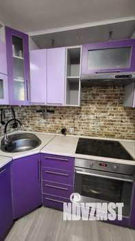 3-к квартира, вторичка, 76м2, 18/18 этаж