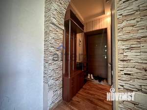 1-к квартира, вторичка, 26м2, 3/3 этаж