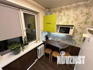 3-к квартира, вторичка, 56м2, 2/2 этаж