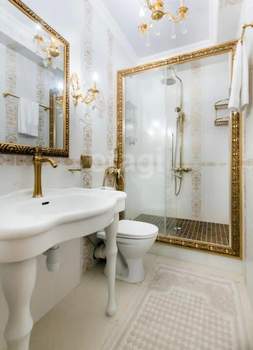 3-к квартира, вторичка, 88м2, 4/5 этаж